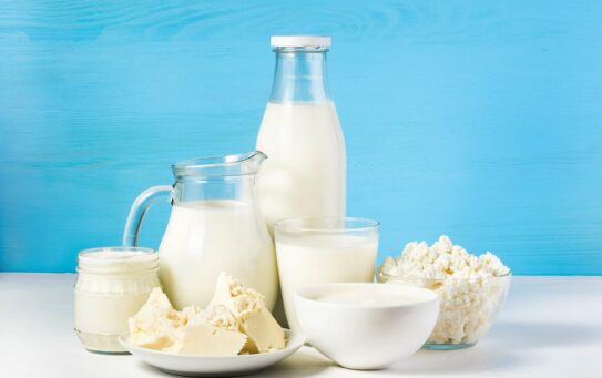 О контроле за качеством и безопасностью молочной продукции — 15.07.2024 г.