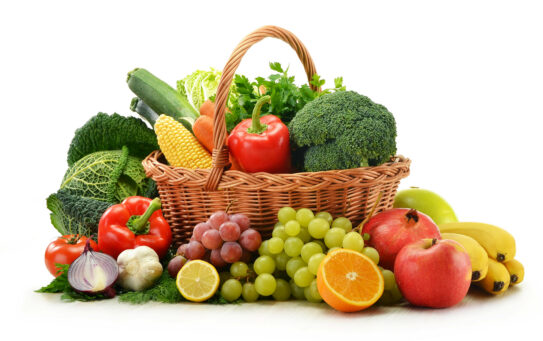 Рекомендации по выбору фруктов и овощей в летний период — 18.07.2024 г.
