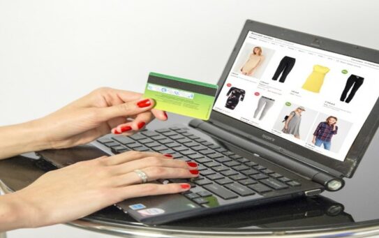 Правила безопасных покупок онлайн (памятка для потребителей) — 10.11.2025