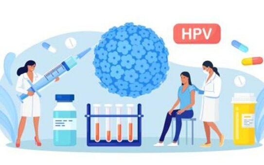 02.02.2026 г. Вакцинация против ВПЧ.