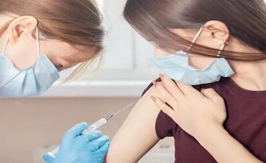 Формирование иммунитета во время взросления – это залог здоровой и долгой жизни человека. 06.03.2026 г.