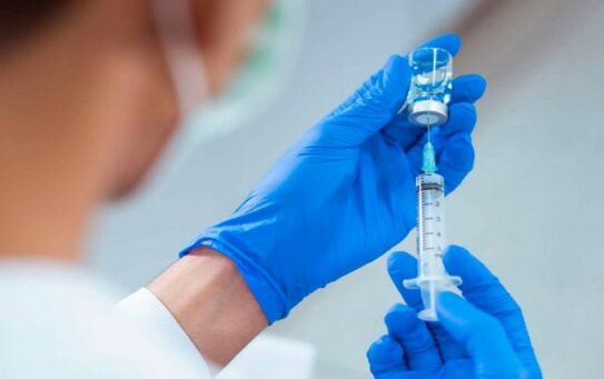 Преимущества вакцинации — 03.04.2026