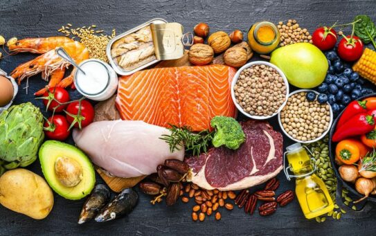 Профилактика паразитарных заболеваний, передающихся с пищевыми продуктами — 08.05.2026